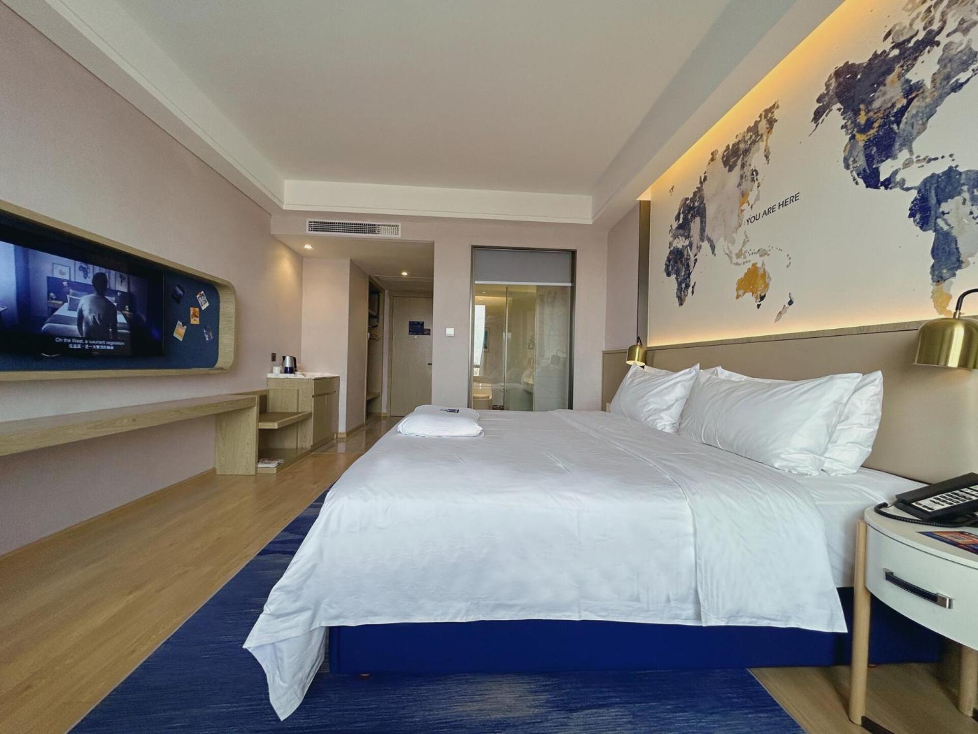 Honorable Double Room photo 2