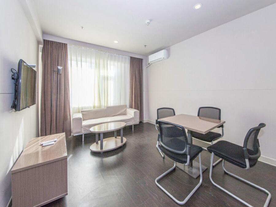 Standard Suite A photo 3