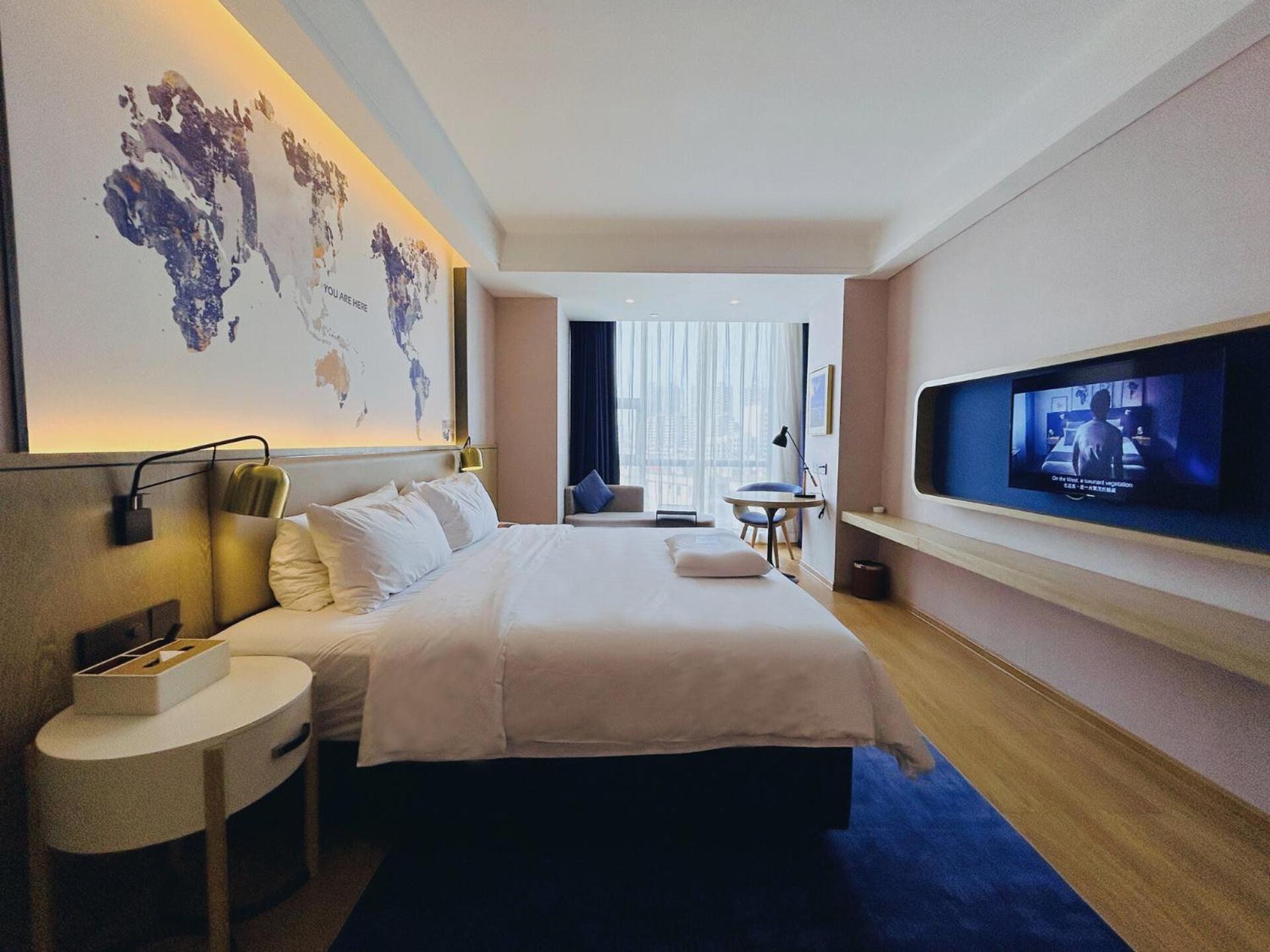Premier Suite photo 1