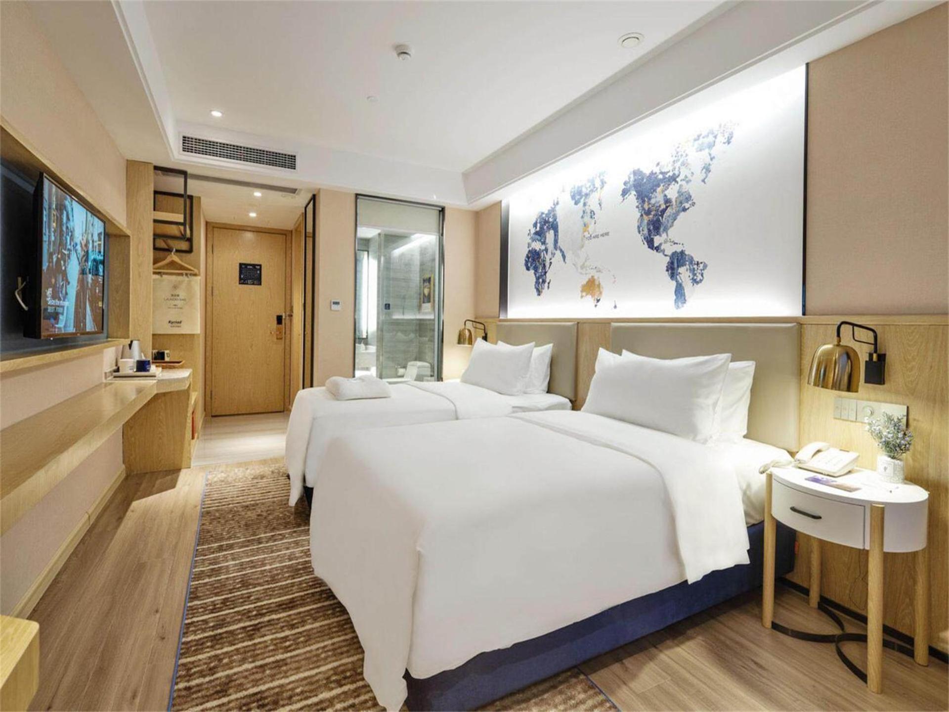 Superior Twin Room photo 1