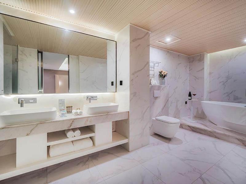 Deluxe Business Suite photo 2