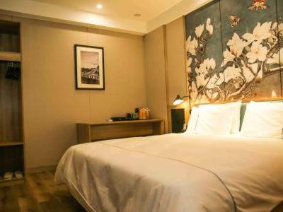 Zero Pressure - Elegant Double Room  photo 2