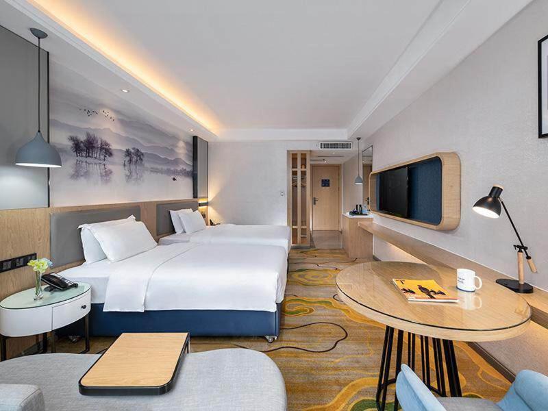 Enjoy Twin Room photo 1