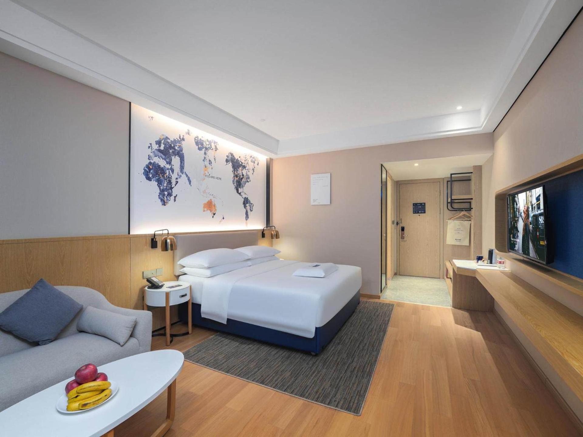 Enjoy Double Room photo 3