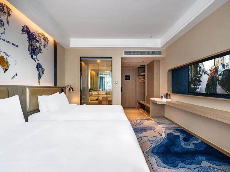 Premier Twin Room