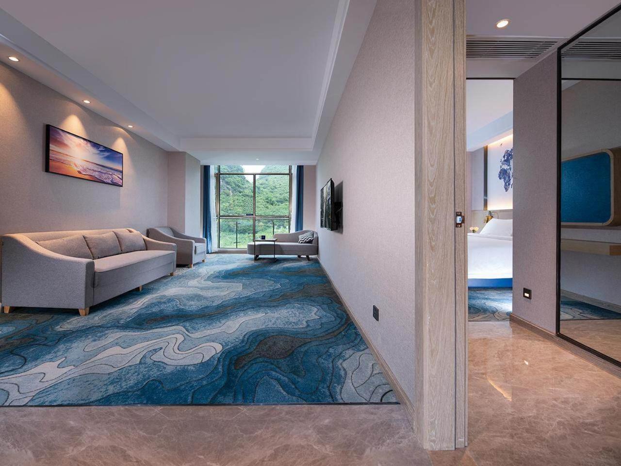 Premier Suite photo 1