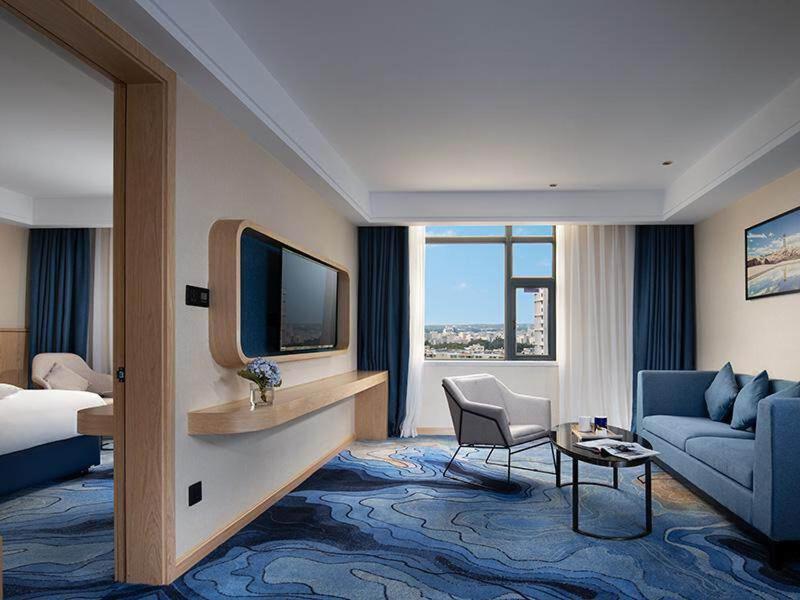 Premier Suite photo 1
