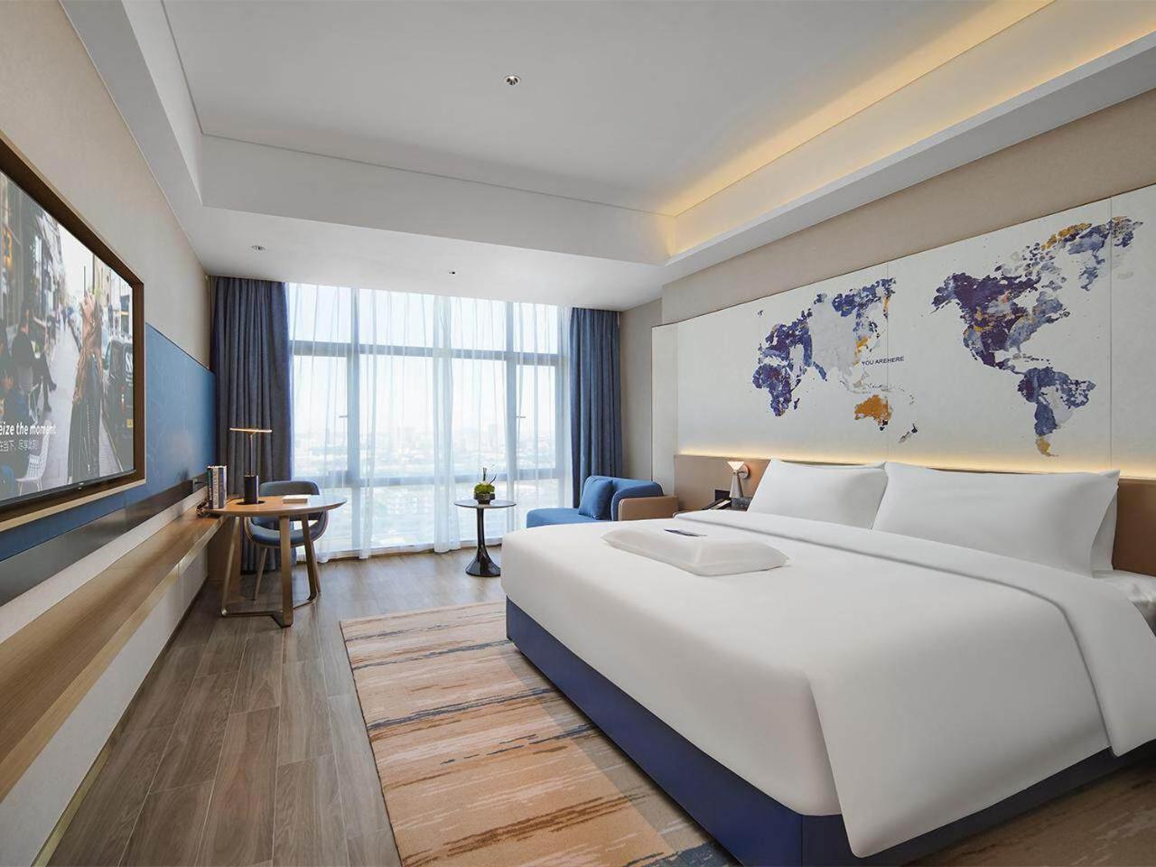 Intelligent King Room  photo 1