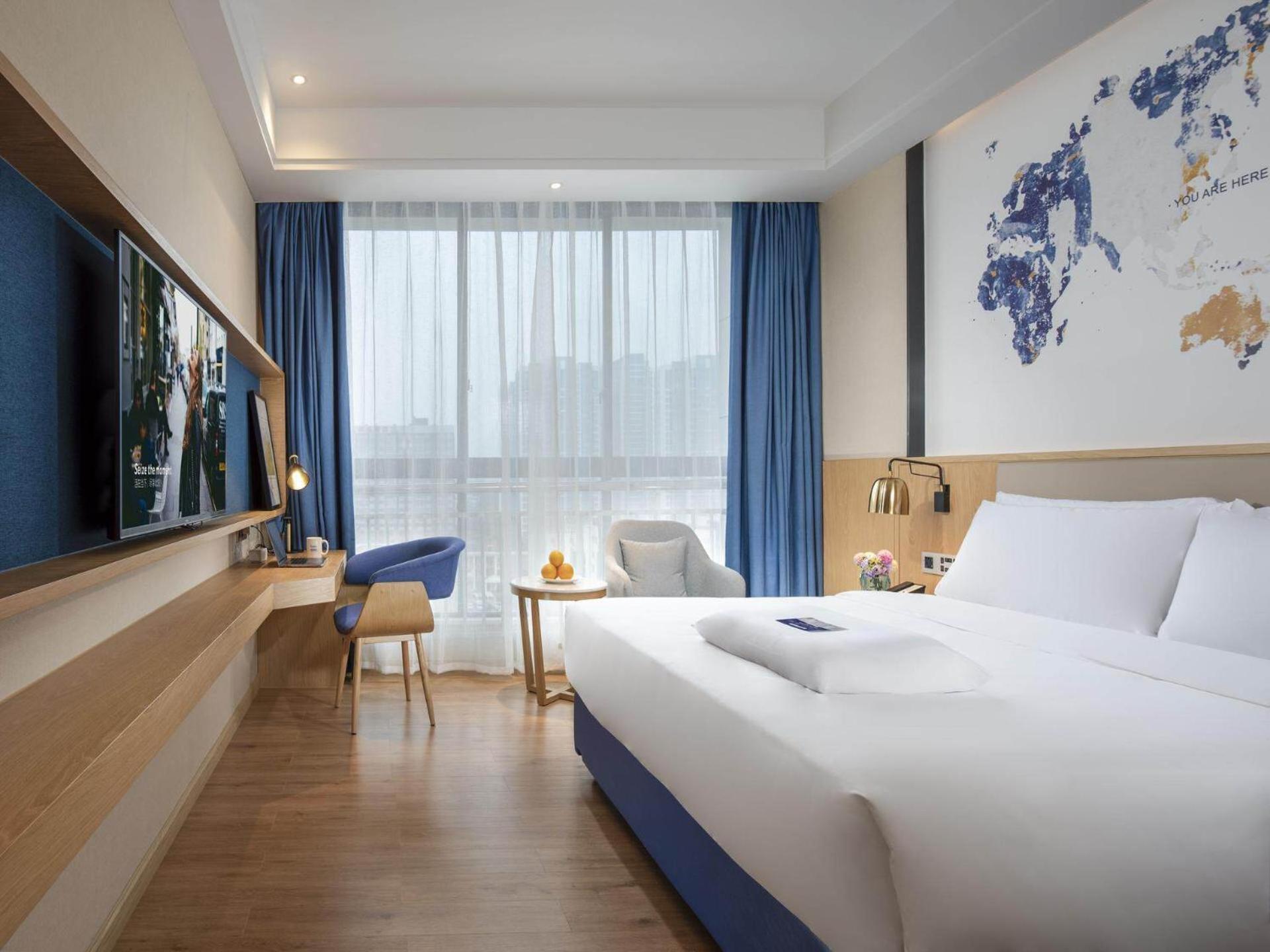 Premier Double Room photo 1