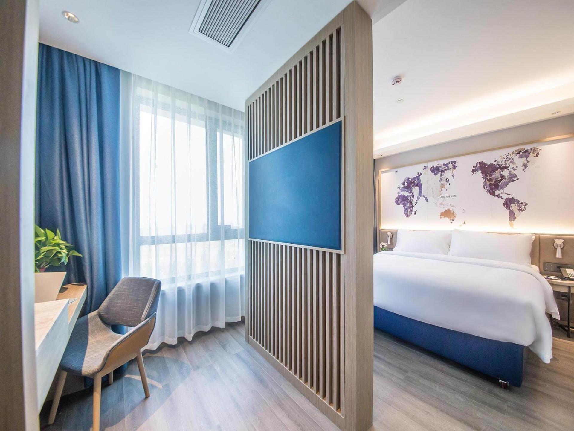 Enjoy Double Room photo 2