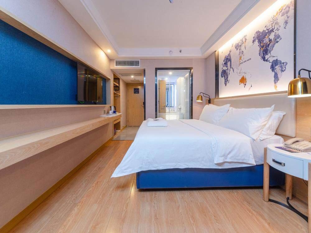 Honorable Double Room photo 1