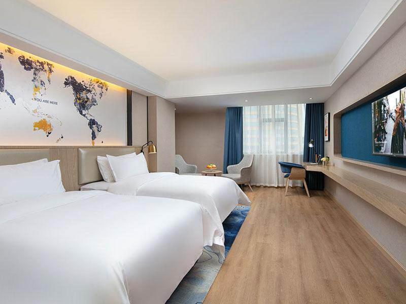 Premier Twin Room photo 1