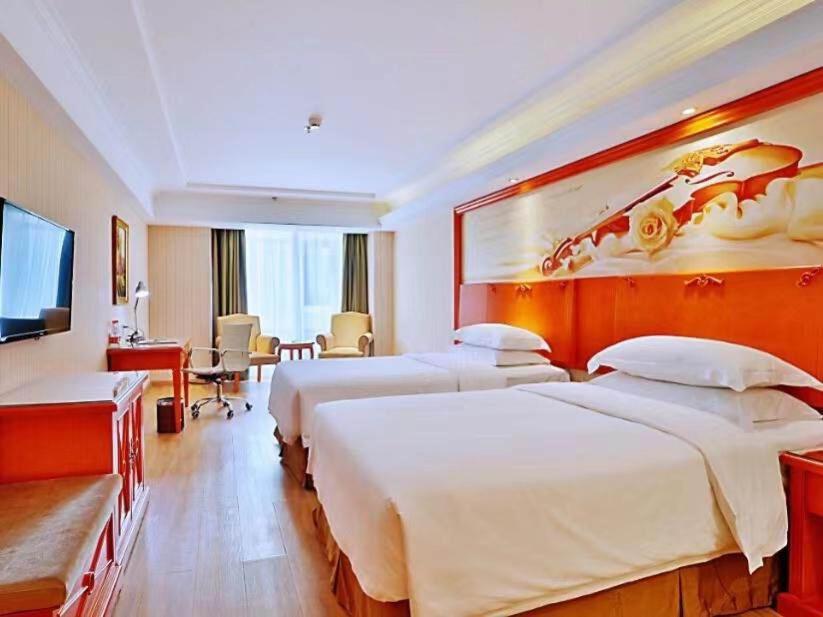 Twin Room photo 1