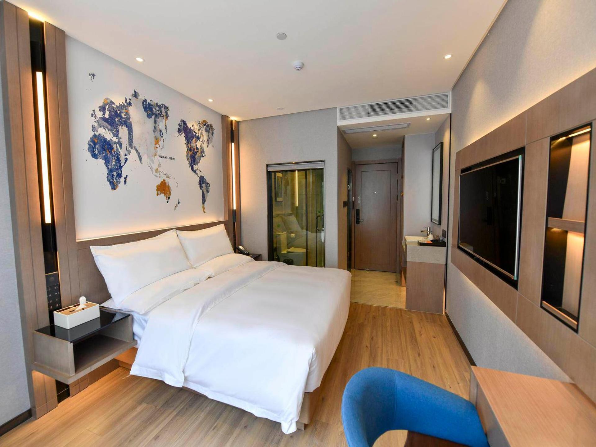 Honorable Double Room photo 2
