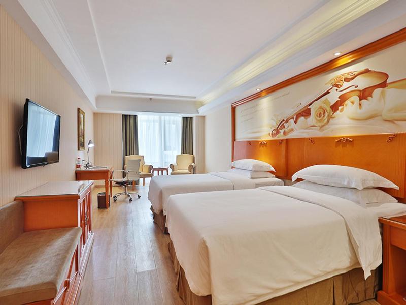 Standard Twin Room photo 1