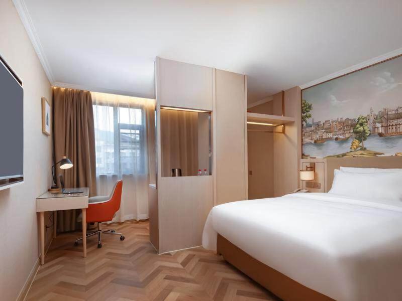 Dream Double Room