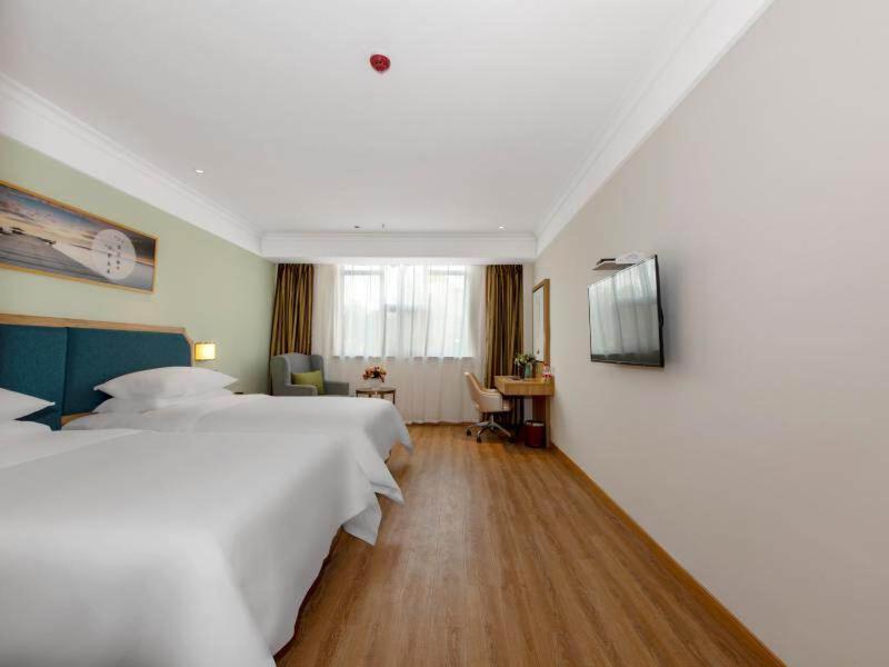 Superior Twin Room photo 1
