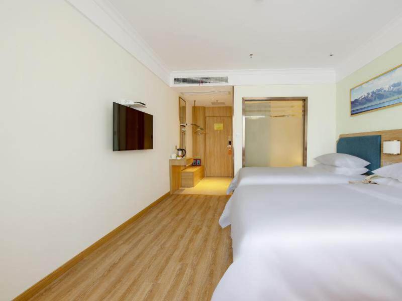 Superior Twin Room photo 2