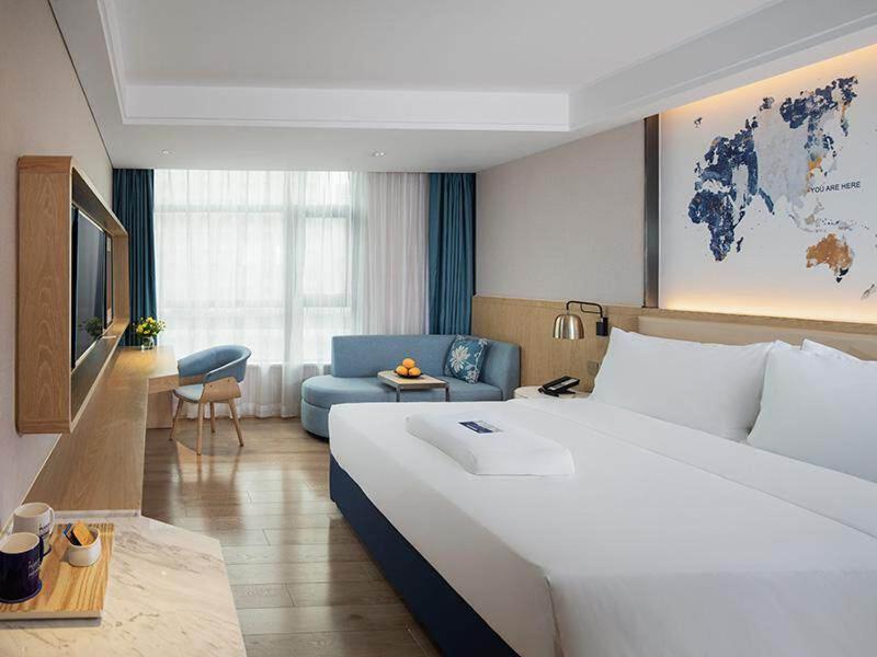 Premier Double Room photo 1
