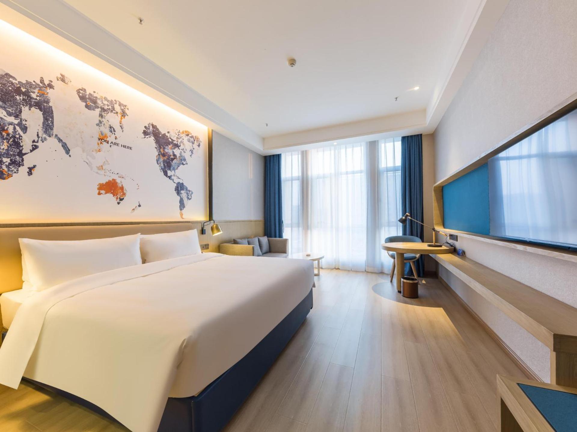Premier Double Room