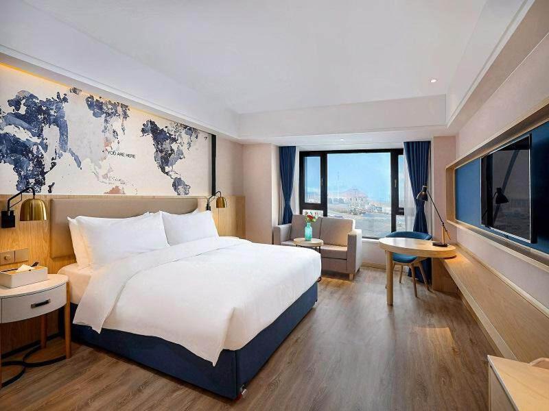Zero Pressure - Double Room photo 1