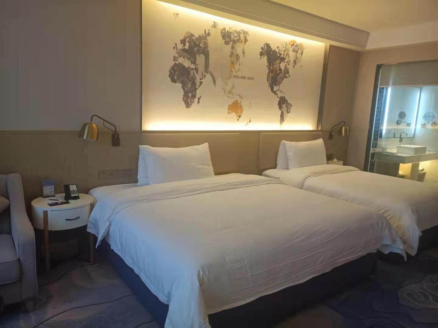 Enjoy Family room with Twin Bed photo 3