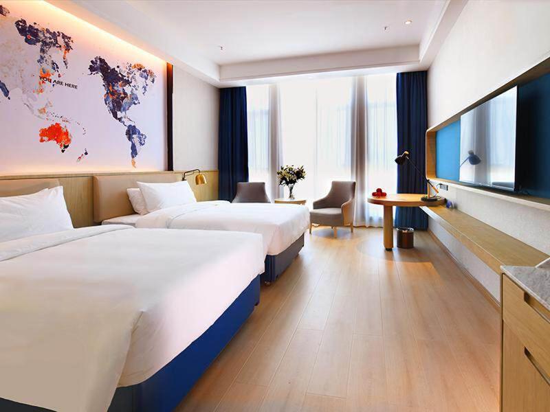 Premier Twin Room
