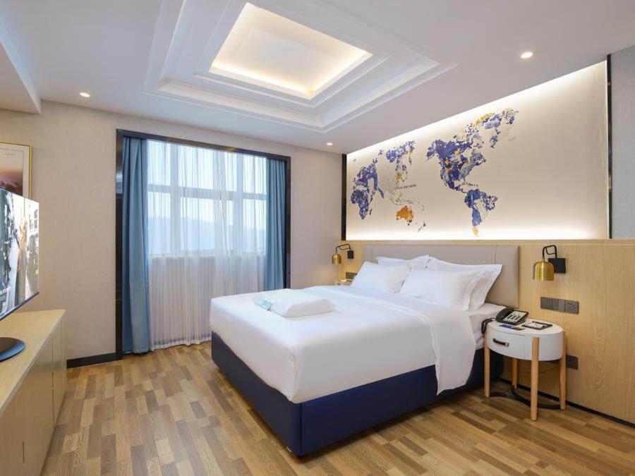 Premier Double Room