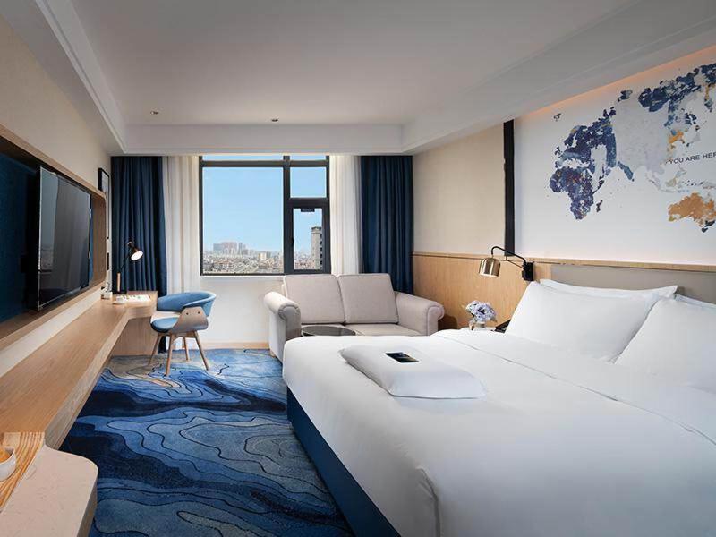 Intelligent Double Room  photo 1