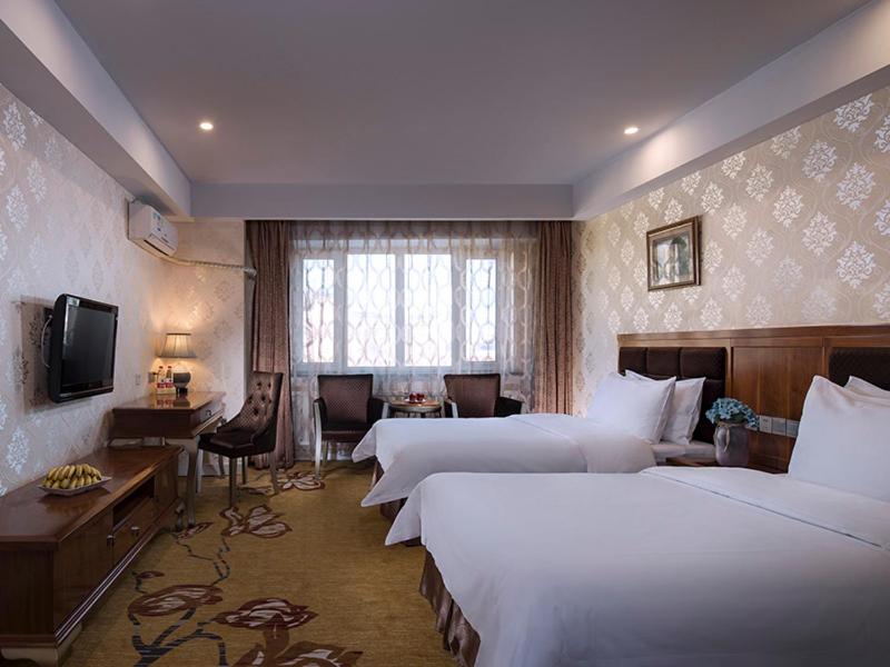 Standard Twin Room photo 1