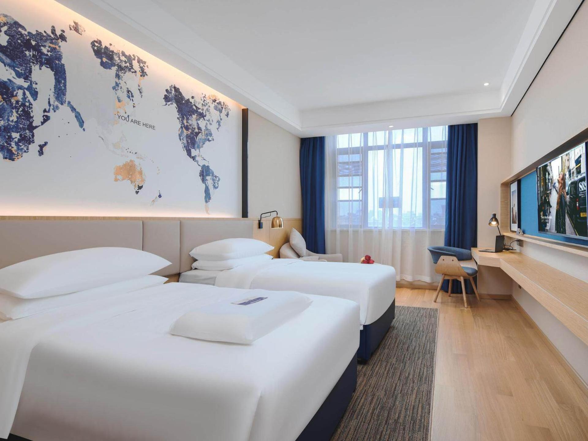 Superior Twin Room photo 2