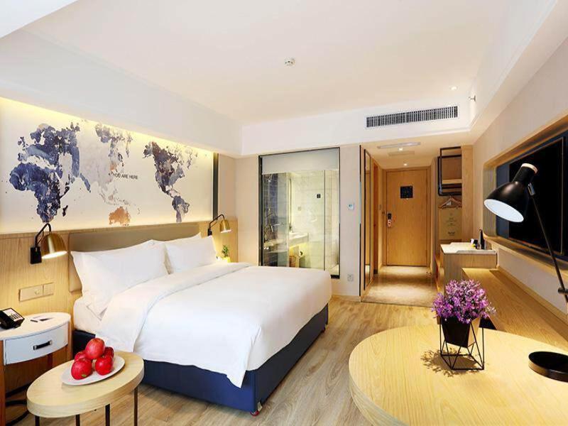 Honorable Double Room photo 2