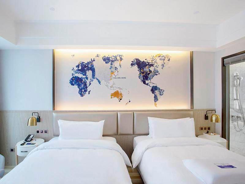 Superior Twin Room photo 1