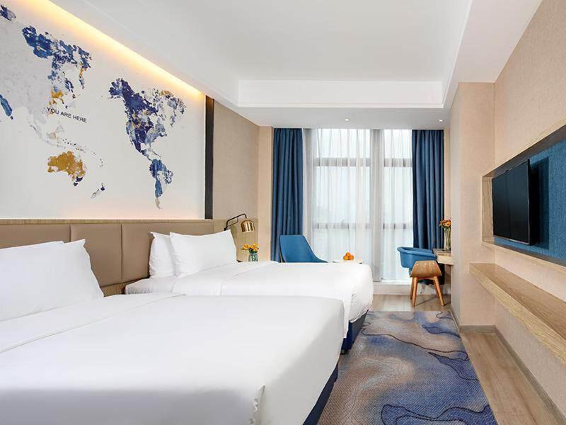 Premier Twin Room photo 1