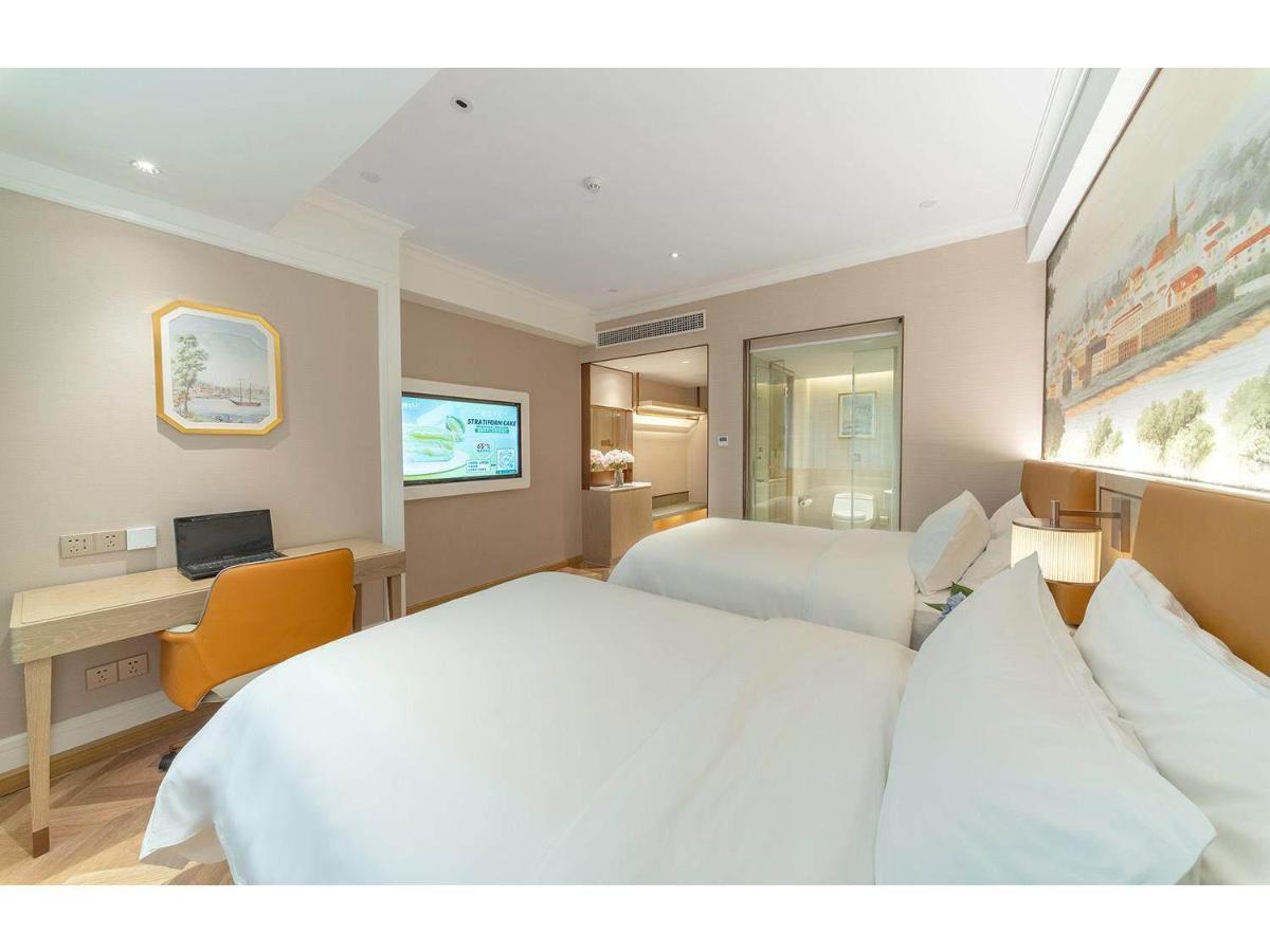Standard Twin Room photo 3