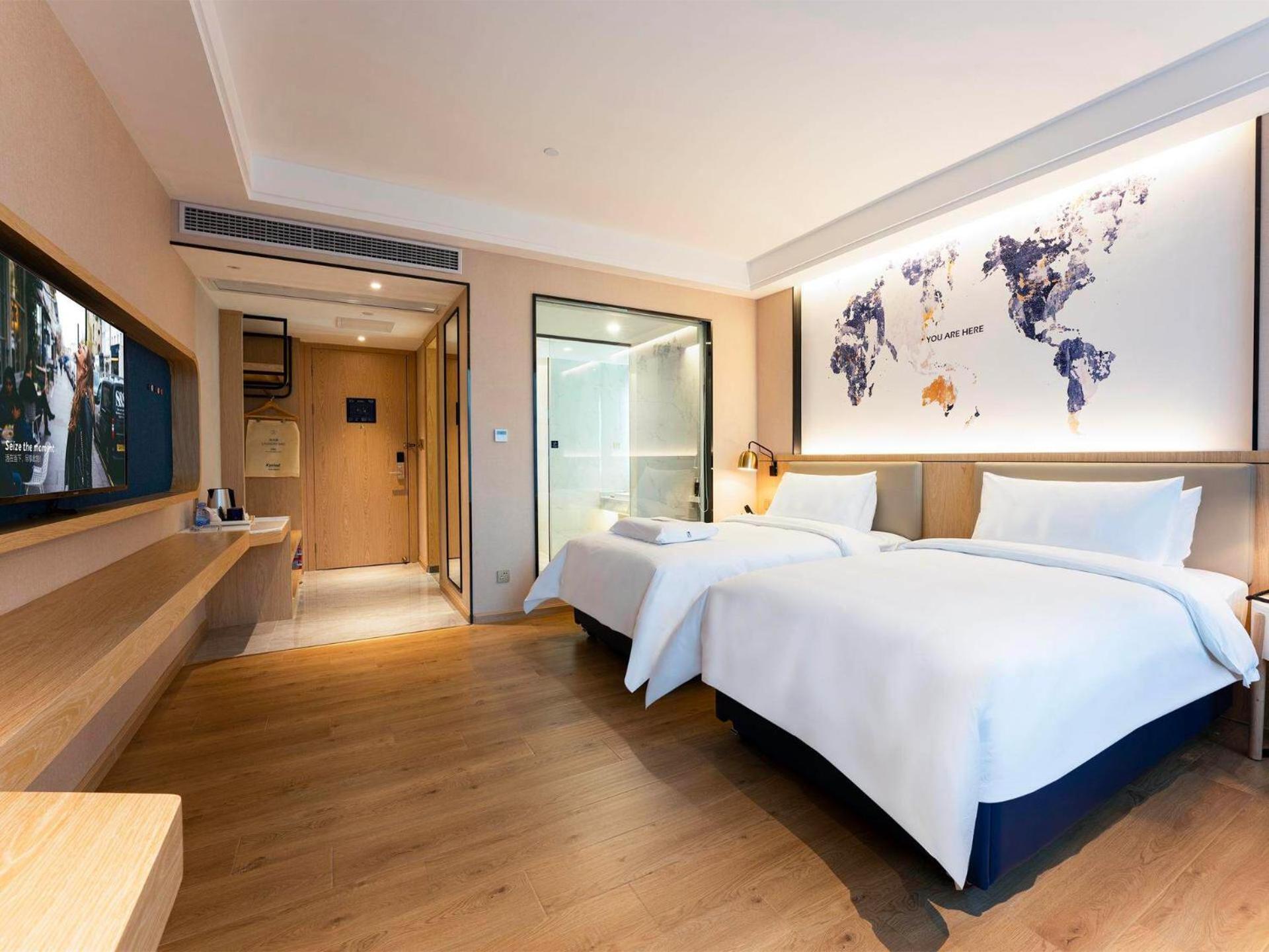 Superior Twin Room photo 2