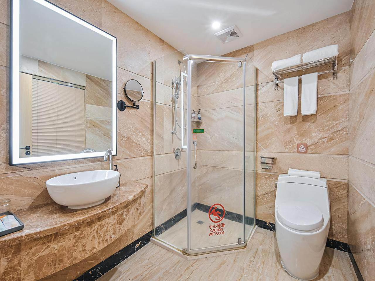 Health Twin Room photo 2