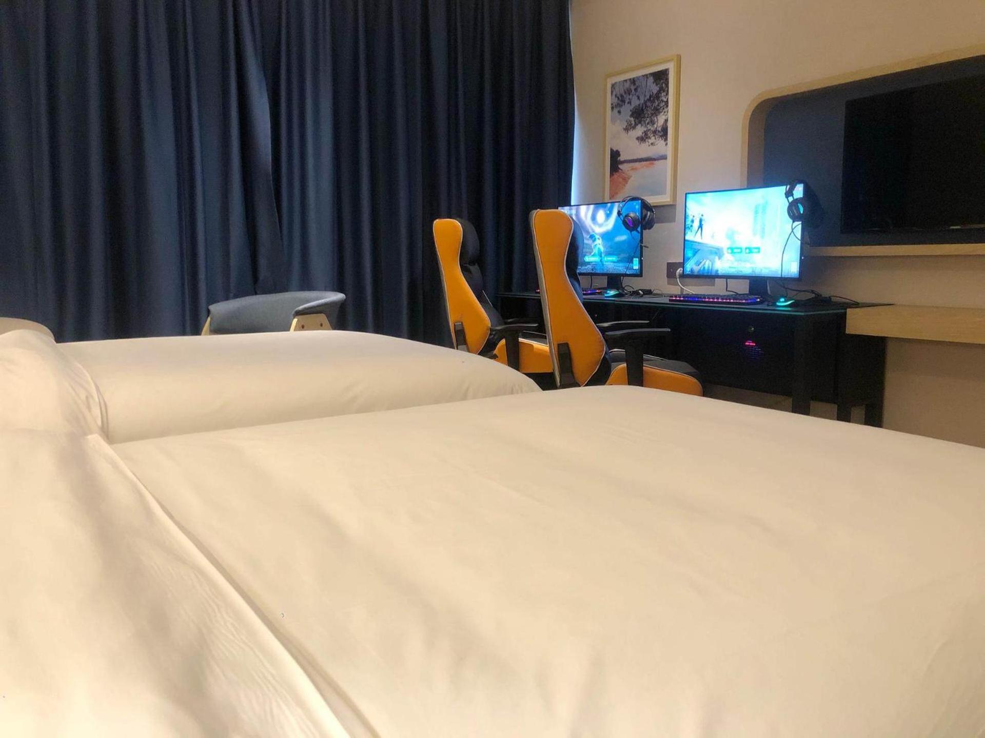 Digital Twin Room without Window photo 3