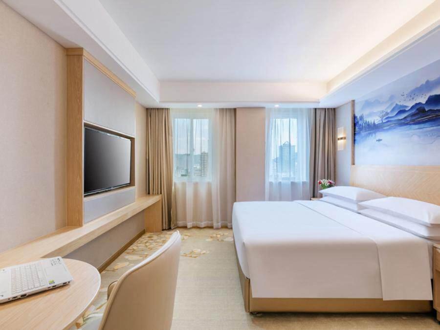Business Double Room photo 3