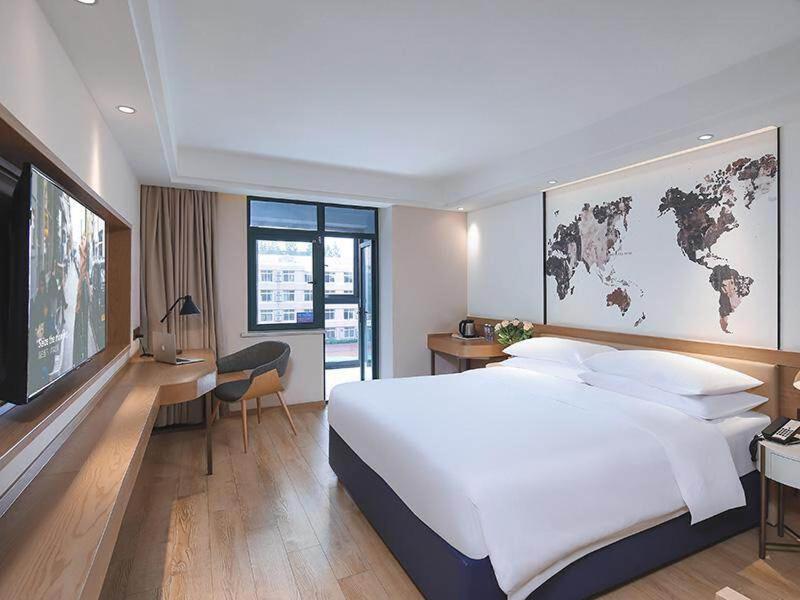 Premium Double Room