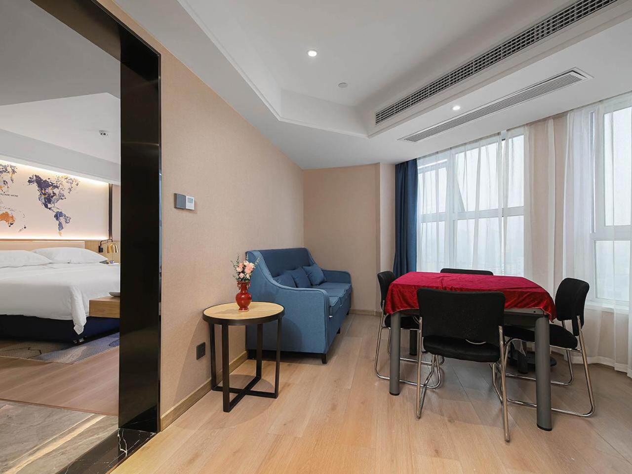 Intelligent Double Room  photo 1