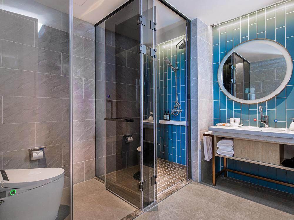 Intelligent Double Room  photo 2