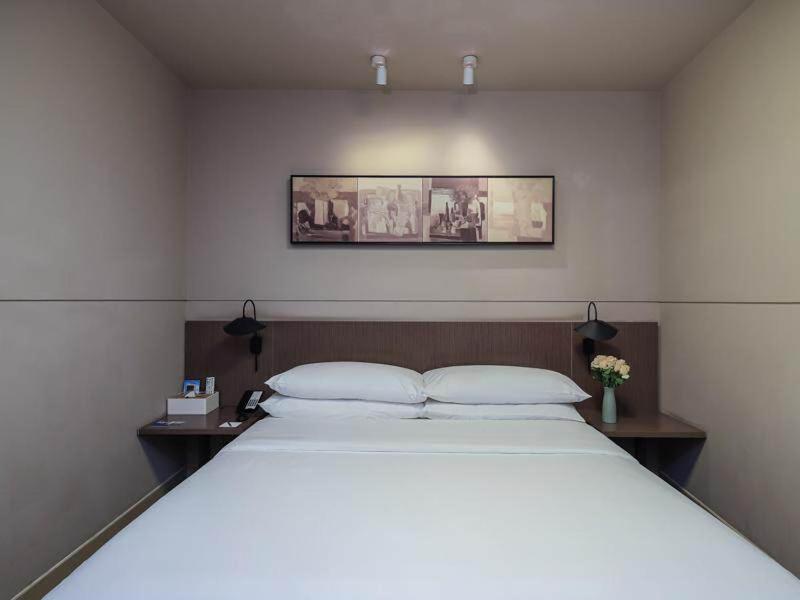 Premier Double Room