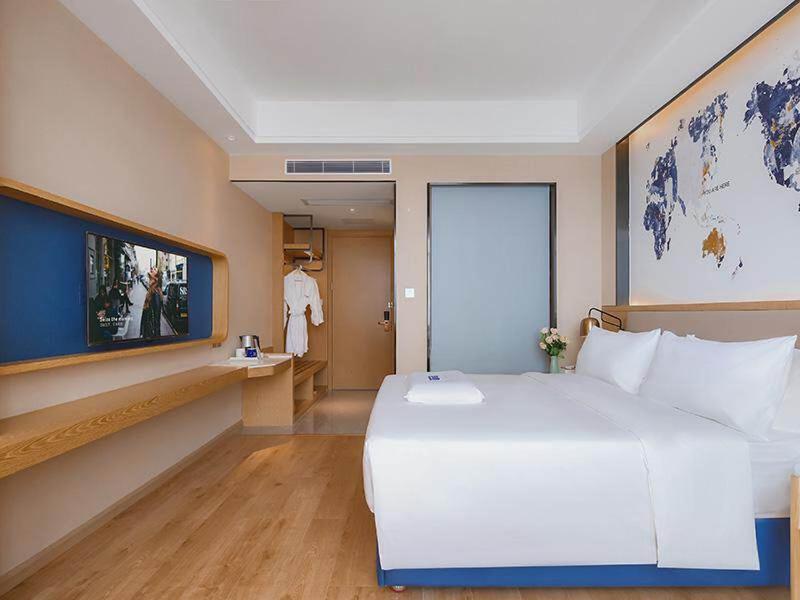 Premier Double Room