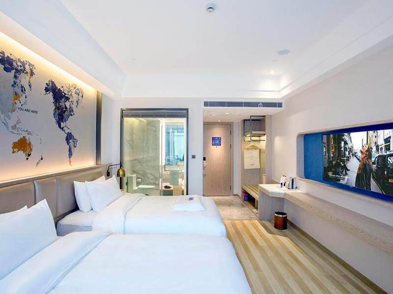 Superior Twin Room photo 3