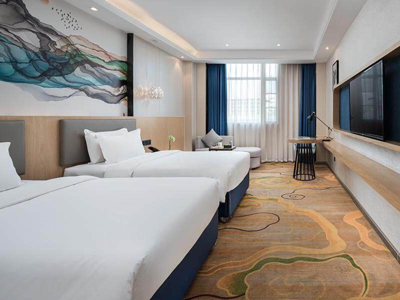Premier Twin Room photo 1