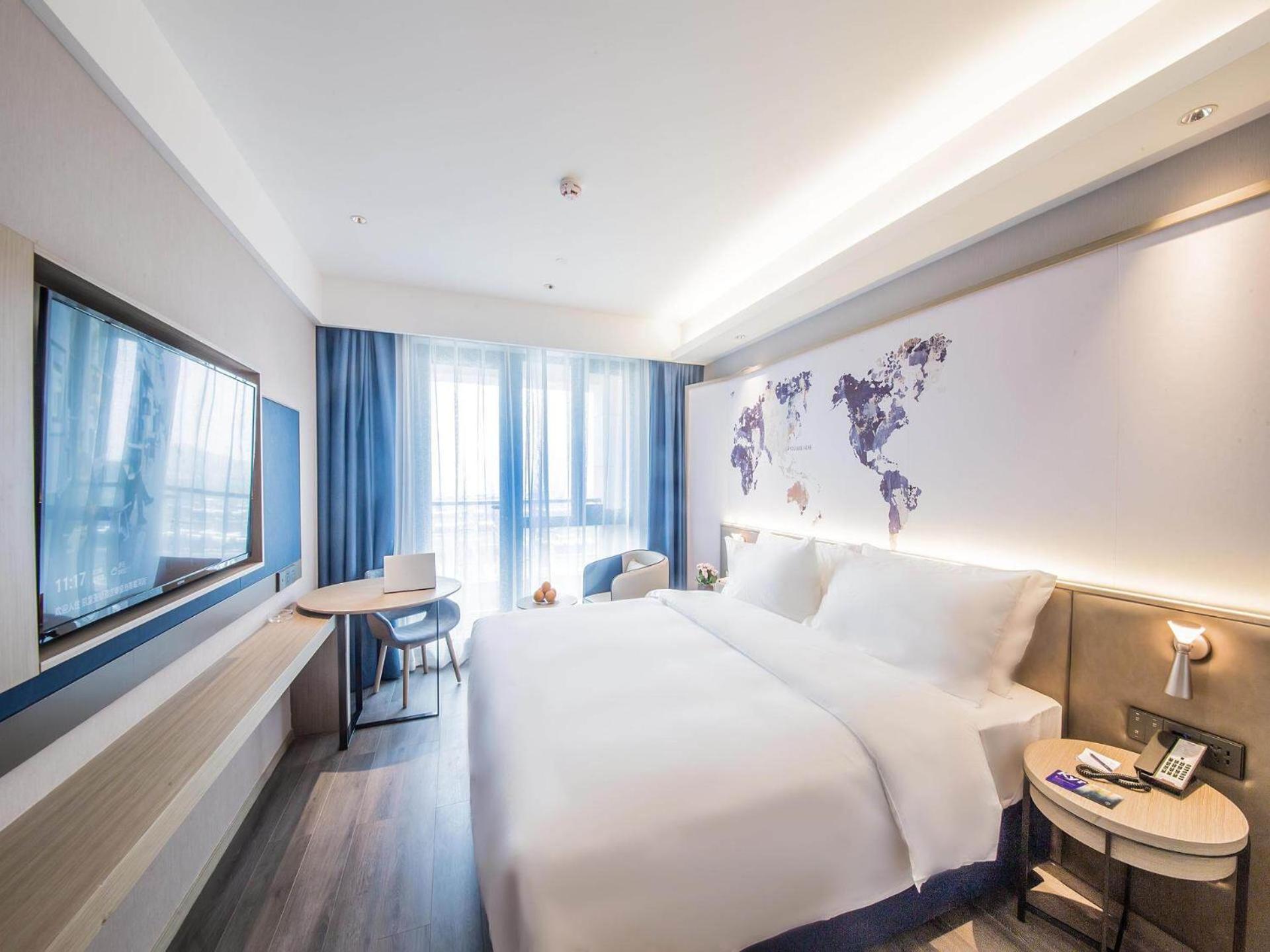 Premier Double Room photo 2