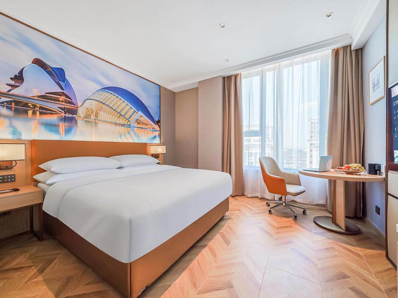 Standard Double Room photo 1
