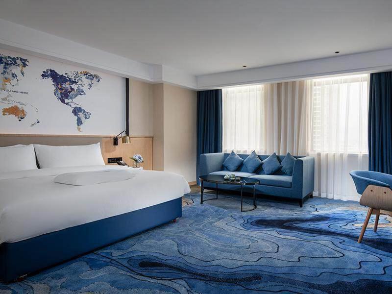 Premium Double Room photo 2