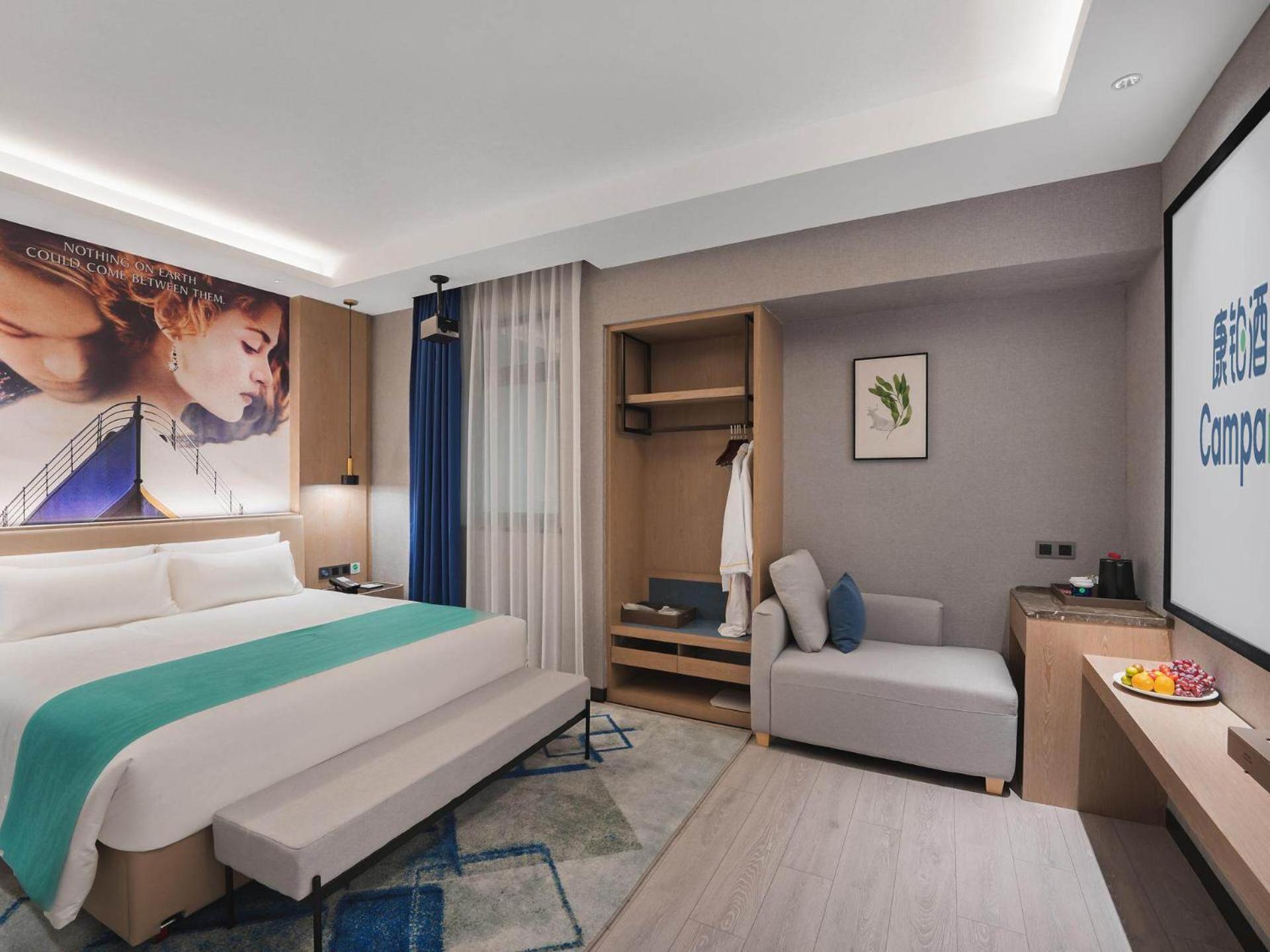 Double Room With Audio photo 3